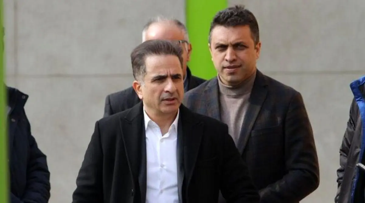 مدیر عامل نساجی مازندران مشخص شد