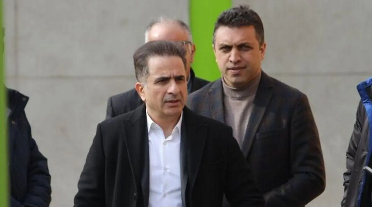 مدیر عامل نساجی مازندران مشخص شد