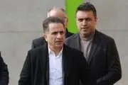 مدیر عامل نساجی مازندران مشخص شد