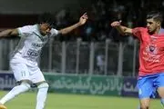 دشت یک امتیازی شاگردان رحمتی در حضور ببر مازندران 