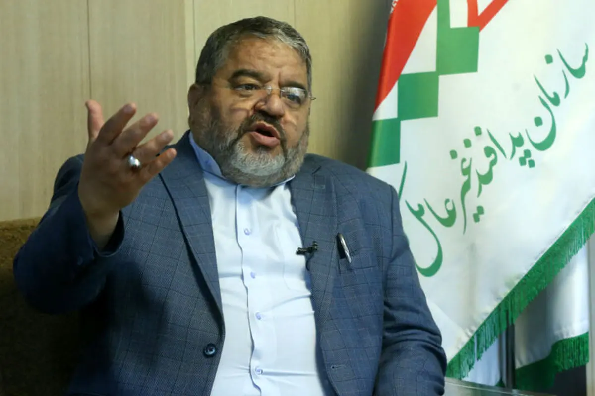 رشد صنعت هستهای با مدیریت جهادی دولت سیزدهم به نتیجه میرسد