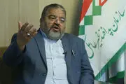 رشد صنعت هسته‌ای با مدیریت جهادی دولت سیزدهم به نتیجه می‌رسد