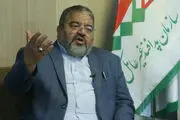 رشد صنعت هسته‌ای با مدیریت جهادی دولت سیزدهم به نتیجه می‌رسد