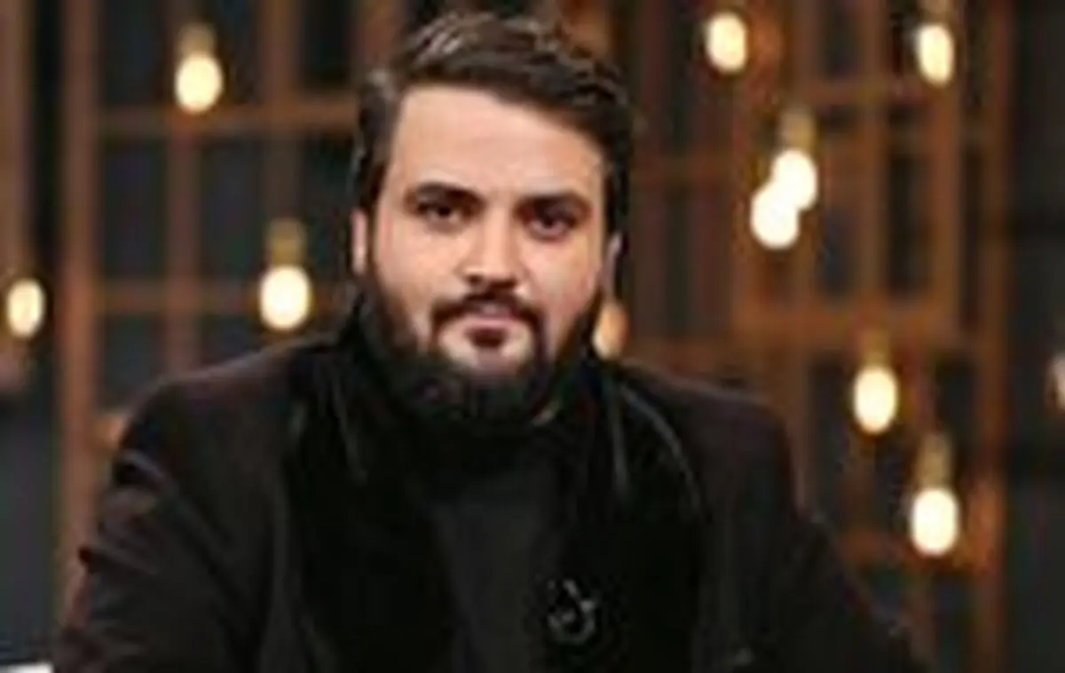 ناگفته های بازیگر «ستایش» از دلایل ممنوع الکاری اش