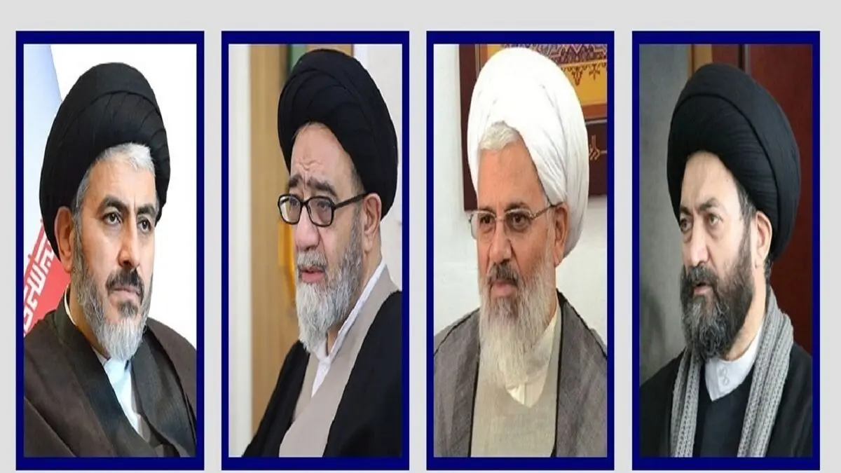 بیانیه نمایندگان ولی فقیه در پی اظهارات اردوغان