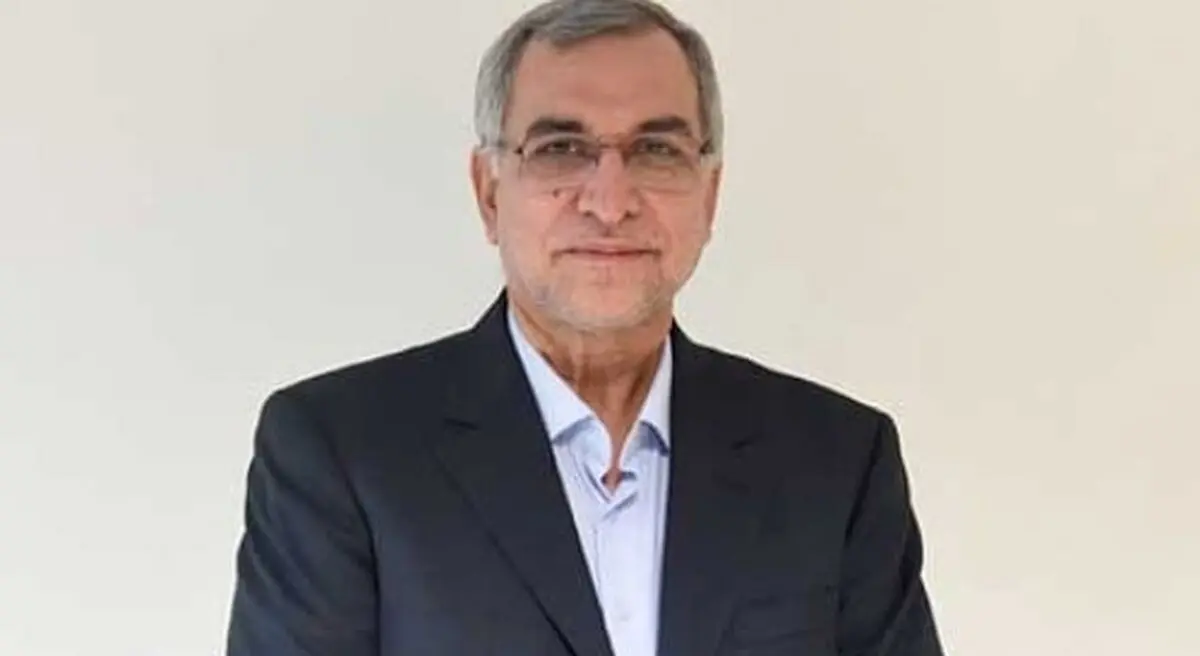 خبر خوش وزیر بهداشت به بیماران سرطانی

