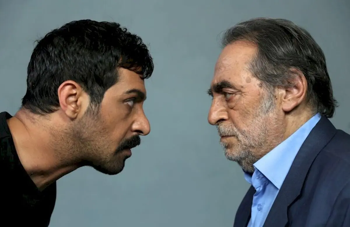 آقای بازیگر: اوضاع کسب‌و‌کار بازیگران اصلاً خوب نیست+عکس