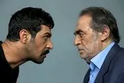 آقای بازیگر: اوضاع کسب‌و‌کار بازیگران اصلاً خوب نیست+عکس