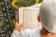 واکنش معلم کلاس قرآن در لحظه وقوع زلزله استانبول