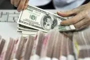 نرخ ارز بین بانکی در 17 تیر ماه