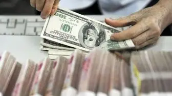 قیمت ارز آزاد در ۱۱ خرداد/ افزایش جزئی نرخ ارز در بازار
