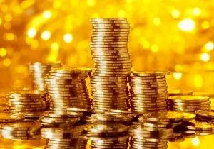 نرخ سکه و طلا در ۳۰ مهر ۹۸ 