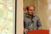 مرمت تکیه پاسرو آغاز شد