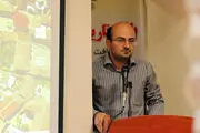 مرمت تکیه پاسرو آغاز شد