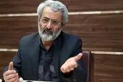 توجیه تناقض‌آمیز مذاکره با آمریکا

