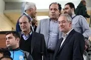 برگزاری جلسه کمیته استیناف برای رسیدگی به پرونده کفاشیان و ترابیان