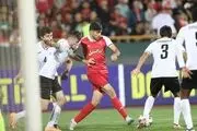 اظهارات ترابی پس از برد پرسپولیس