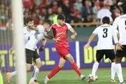 اظهارات ترابی پس از برد پرسپولیس