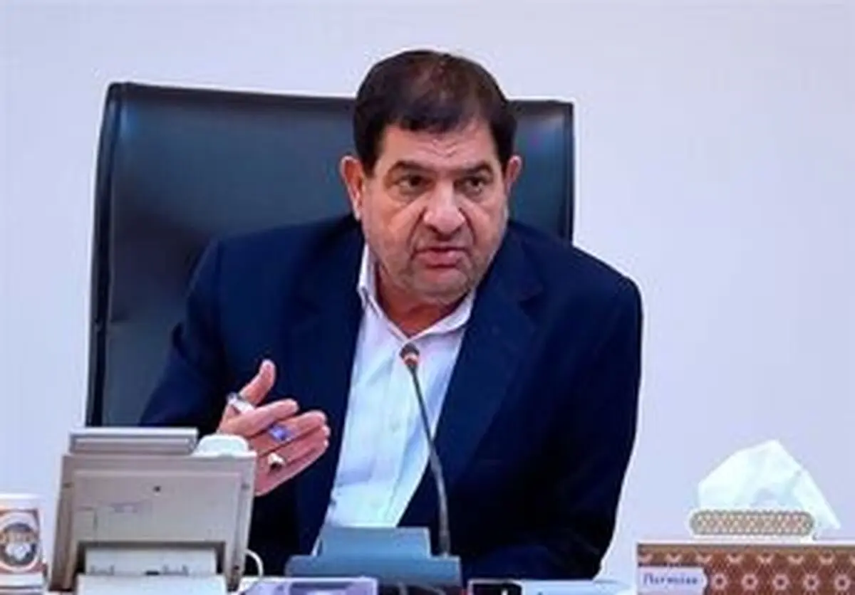 مخبر: امروز صورت آمریکا و اذنابش به خاک مالیده شد