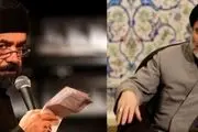 خاموشی رئیس اوقاف جواب محمود کریمی را داد| محمود کریمی را دوست داریم