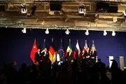 دو رویی آمریکایی‌ها پس از رسیدن به توافق