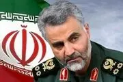 ترور سردار سلیمانی نماد بارز ضعف و زبونی آمریکا در خاورمیانه