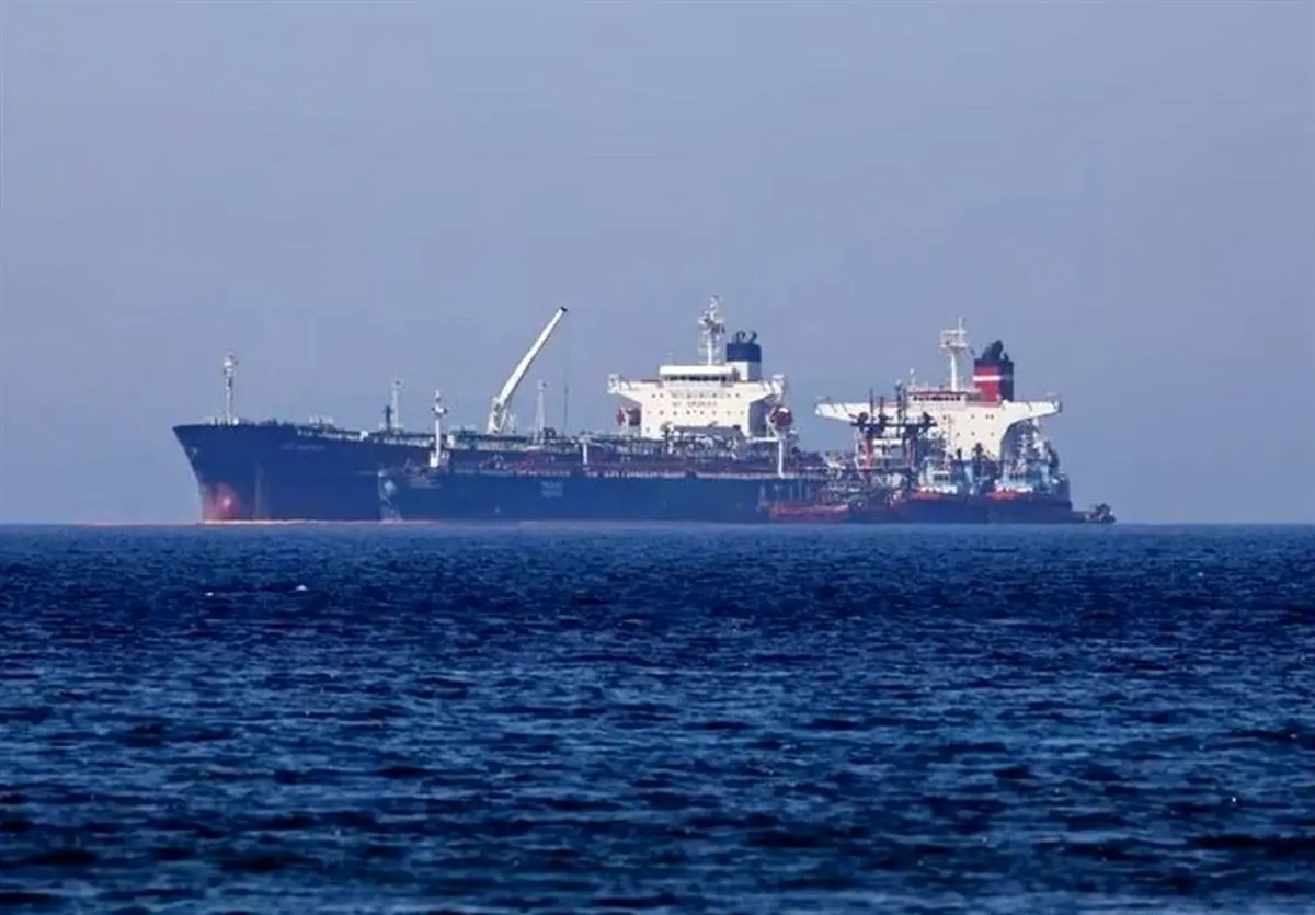 روایت متناقض ترامپ در مورد نفت ایران