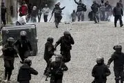 بیش از 23 کشته و مجروح در ناآرامی‌های بولیوی