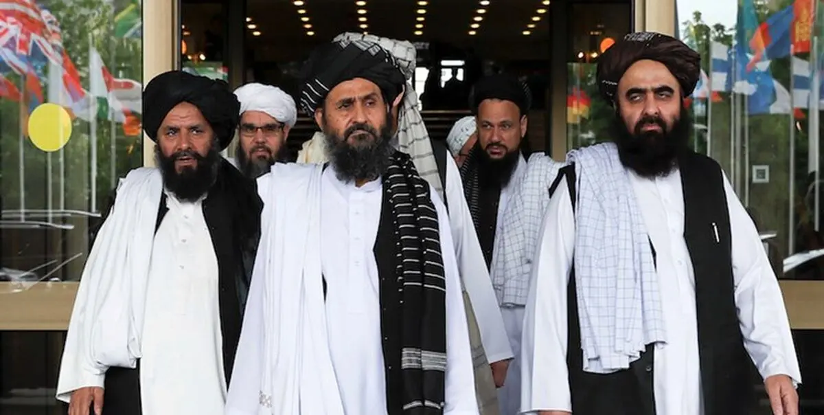 ادعای عجیب طالبان درباره پنجشیر