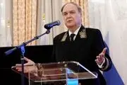 آمریکا از دادگاه لاهه برای تسویه حساب شخصی استفاده می‌کند!