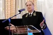  آمریکا از دادگاه لاهه برای تسویه حساب شخصی استفاده می‌کند!