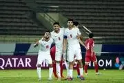 پیش بازی ایران - کره شمالی؛/ پایان خوش تیم ملی با صدرنشینی!