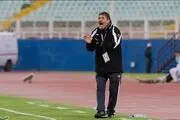 توافق پیرمرد پرتغالی با سرخ پوشان تبریز