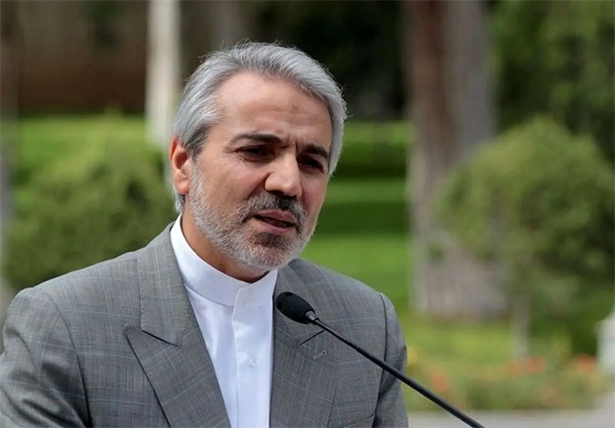 نوبخت رقم خسارت سیل گلستان را اعلام کرد