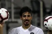 بهترین بازیکن دیدار پرسپولیس و السد مشخص شد