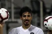 بهترین بازیکن دیدار پرسپولیس و السد مشخص شد