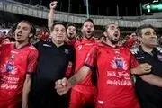 
امتیاز قهرمان ایران را نفروختند