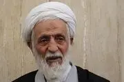 آمریکا تا زمانی کشوری را همراهی می‌کند که بتواند آن را غارت کند