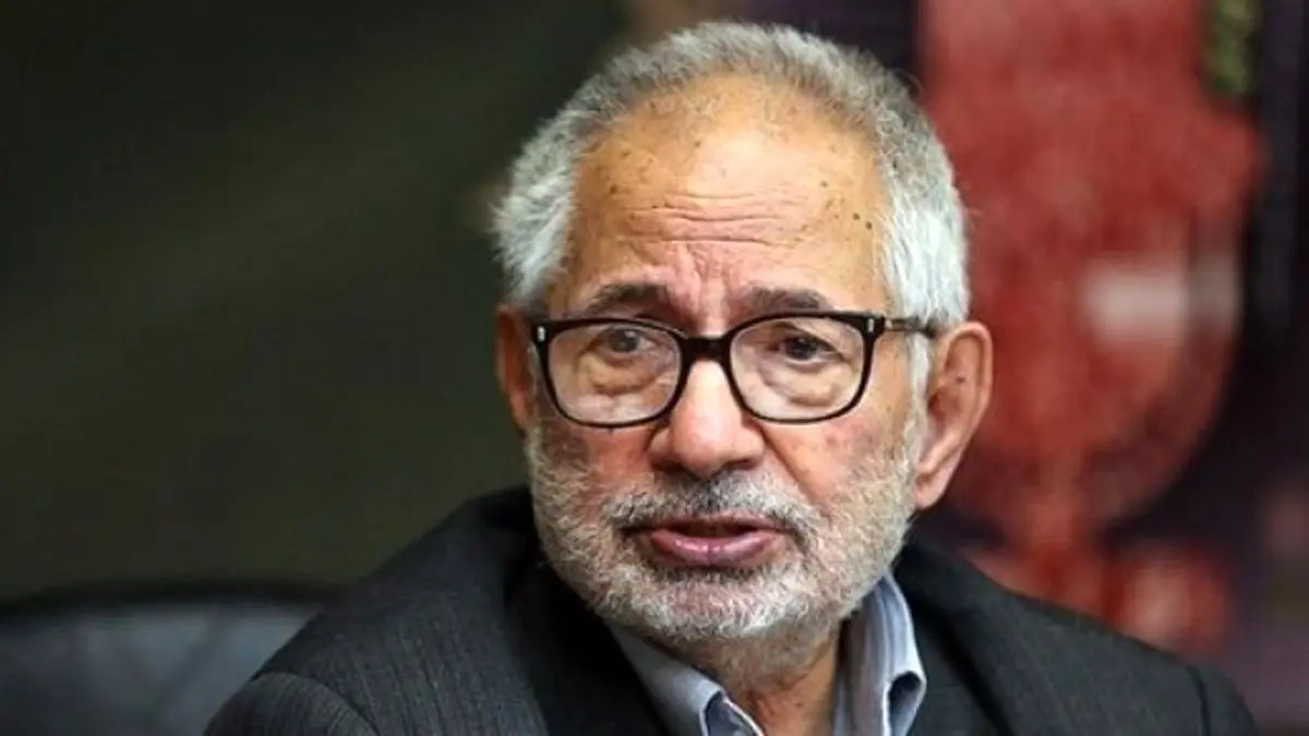 جامعه امروز از اصولگرا و اصلاح طلب اقبال نمیکند