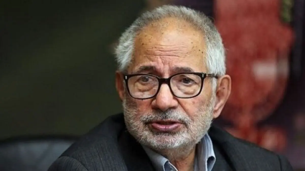 جامعه امروز از اصولگرا و اصلاح طلب اقبال نمی‌کند