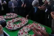دیلی مارکت و افتتاح 200 فروشگاه در 219 روز کاری