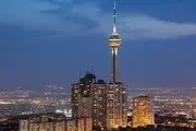 تصویری دیدنی از آزادراه تهران_کرج
