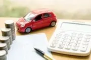 خودروهای ژاپنی در بازار تهران /جدول