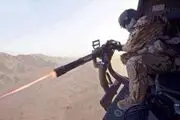 هلاکت ۱۵ تروریست در مرز نینوا