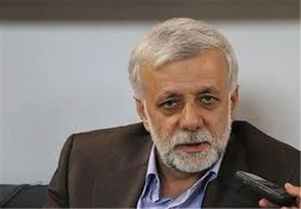آیتی: دولت روحانی در حوزه اجرایی ناتوان بود
