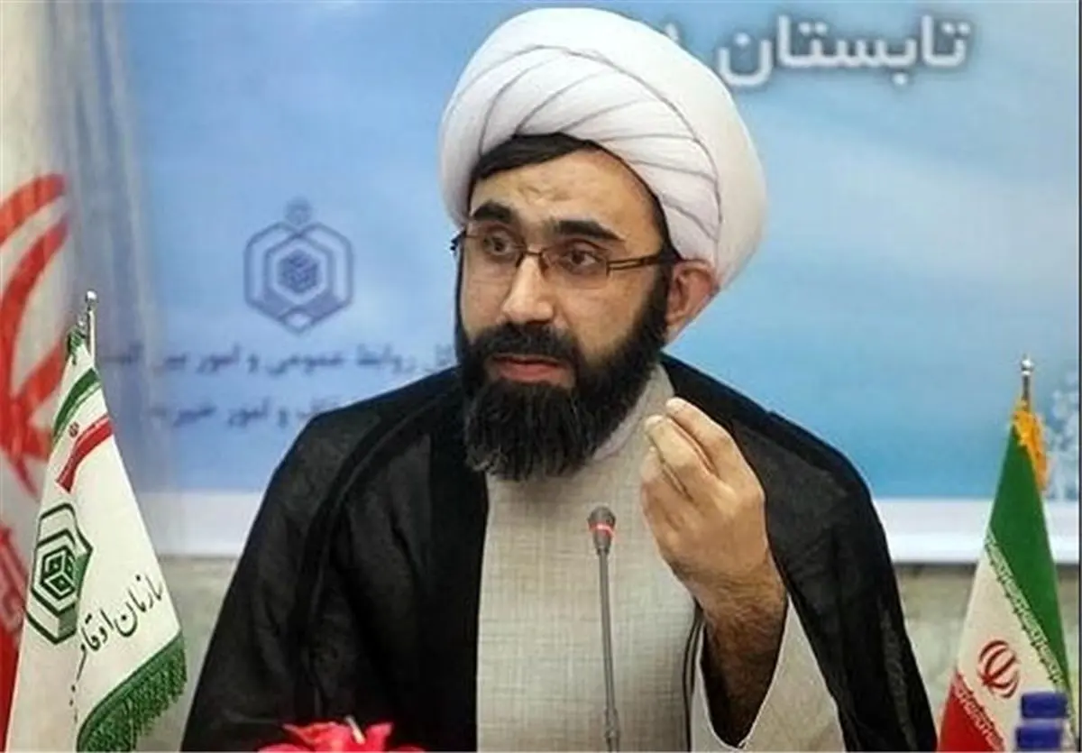 امامزاده های سراسر کشور؛ میزبان مسافران نوروزی