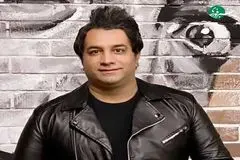 امید جهان راهی بیمارستان شد