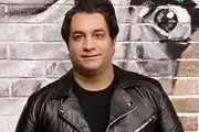 امید جهان راهی بیمارستان شد