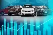 تفاوت قیمت باورنکردنی خودروها در ایران و امارات + عکس