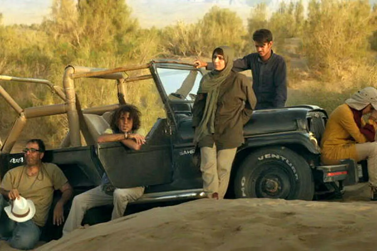 آخرین وضعیت اکران «پناه»